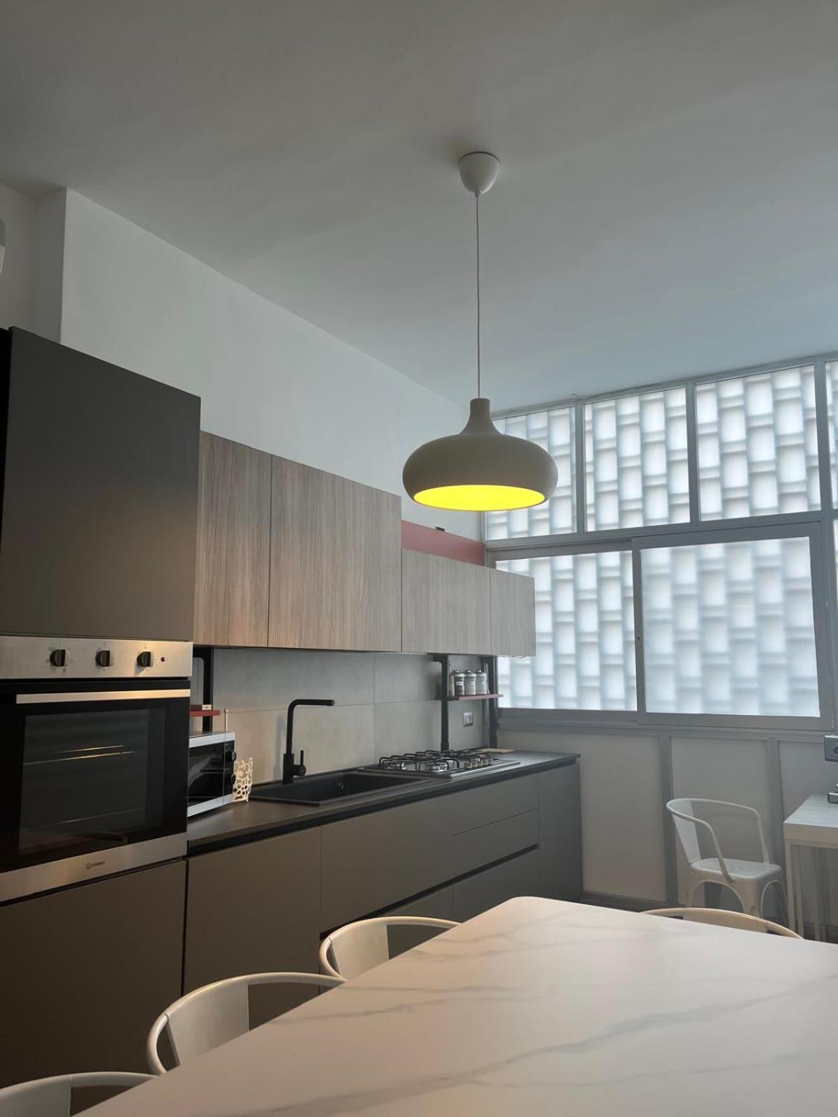 Artemisia Apartment CTA Exterior photo